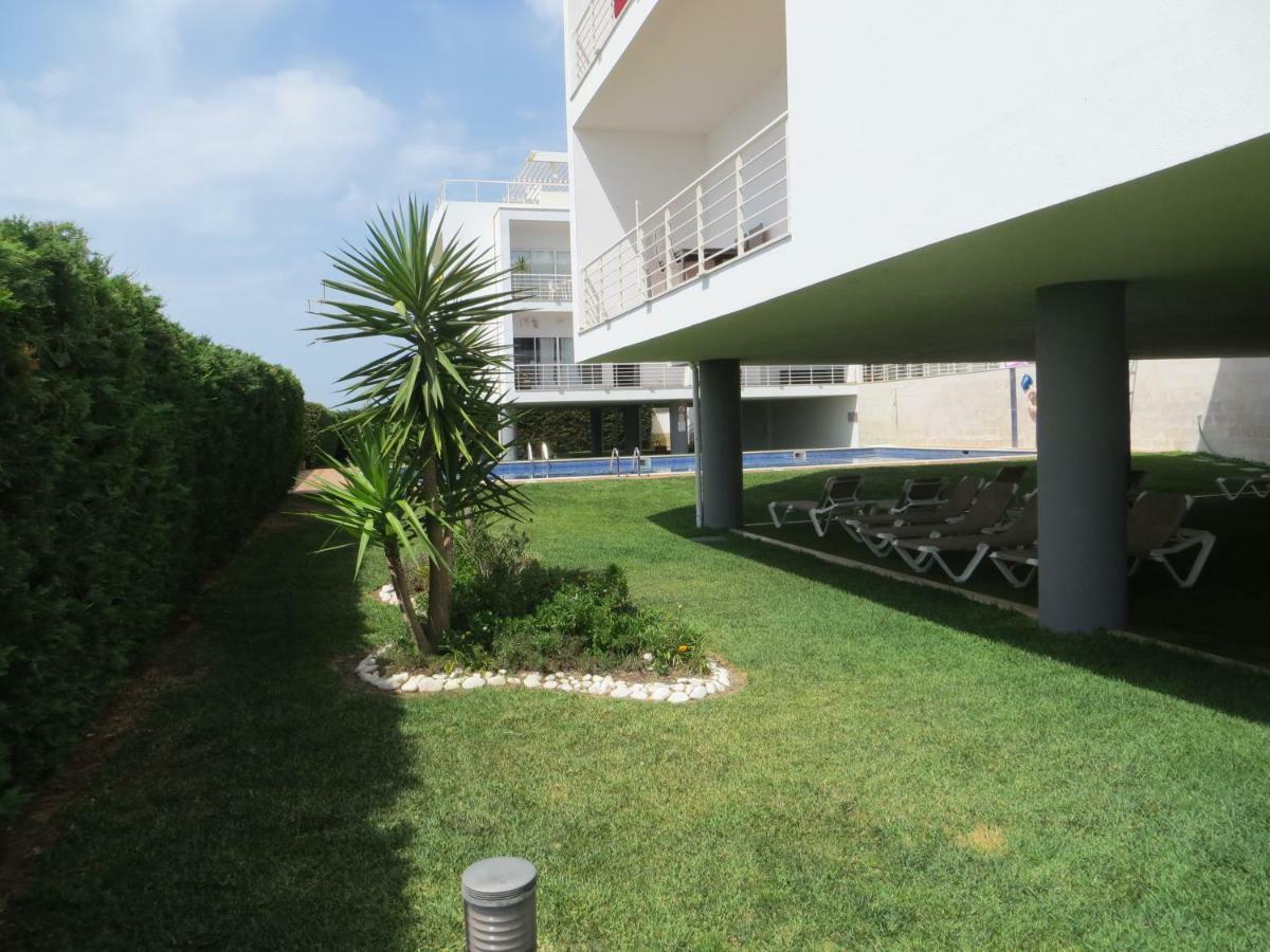Formosa Village Fuzeta Exterior foto