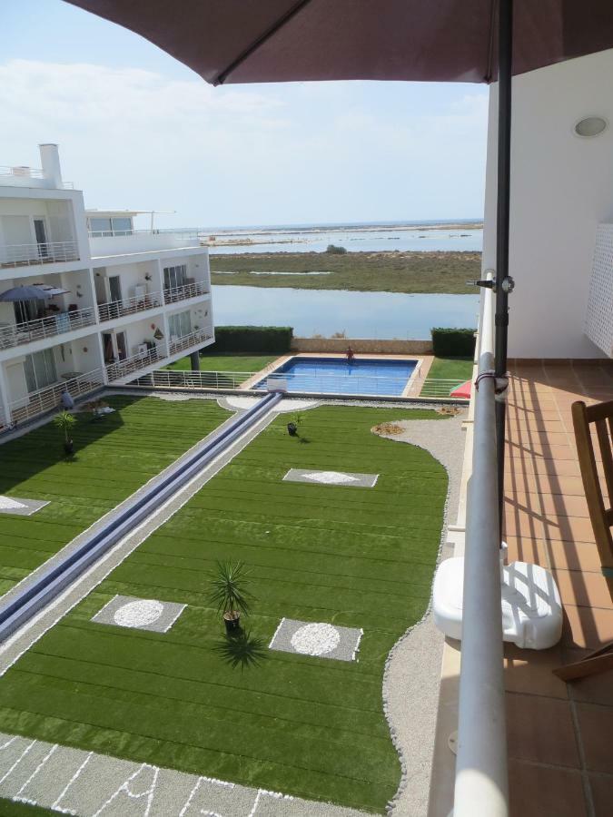 Formosa Village Fuzeta Exterior foto