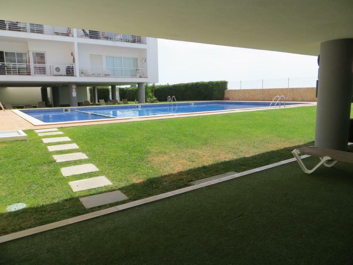 Formosa Village Fuzeta Exterior foto